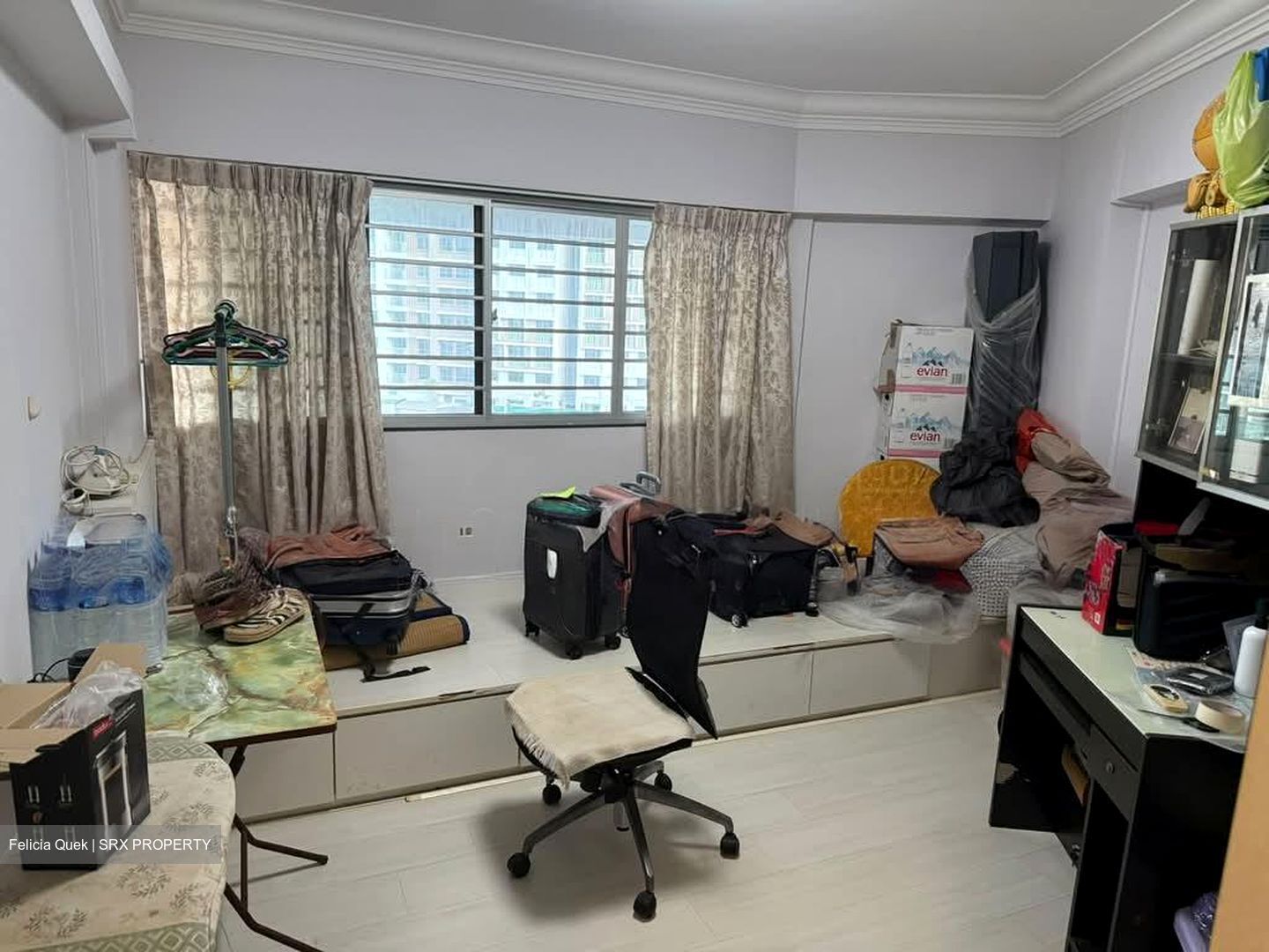 Blk 137 Lorong Ah Soo (Hougang), HDB 4 Rooms #586810291